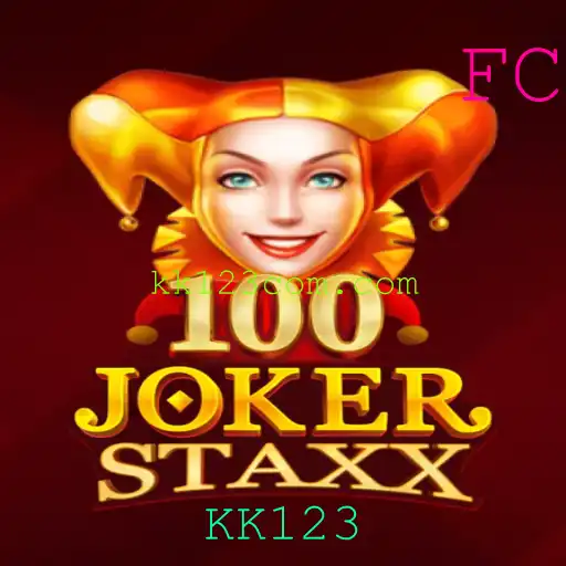 Descubra o Mundo Empolgante de 100JokerStaxx com a Palavra-Chave KK123