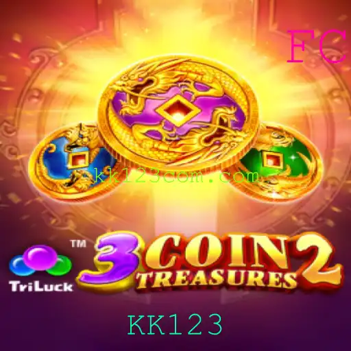 Descubra as Aventuras e Regras de 3CoinTreasures2