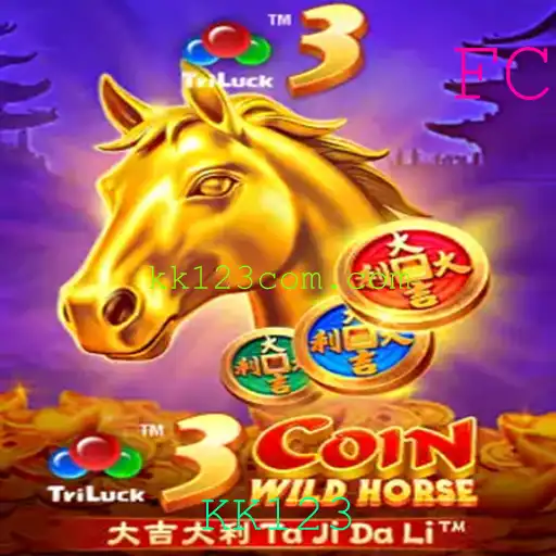 Desvendando o Mundo de 3CoinWildHorse: Descrição, Introdução e Regras do Jogo