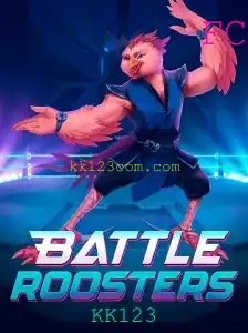 Descubra BattleRoosters: O Jogo de Estratégia Competitiva que Está Conquistando o Mundo