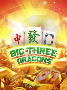 Descubra a emoção de BigThreeDragons: O jogo que está revolucionando o entretenimento