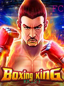 Explorando a Emoção do Jogo BoxingKing e Suas Regras Empolgantes