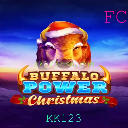 Descubra o Encanto de BuffaloPowerChristmas: Um Jogo Festivo e Emocionante