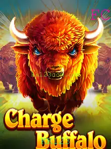 ChargeBuffalo: O Jogo Que Está Mudando o Cenário dos Jogos de Tabuleiro