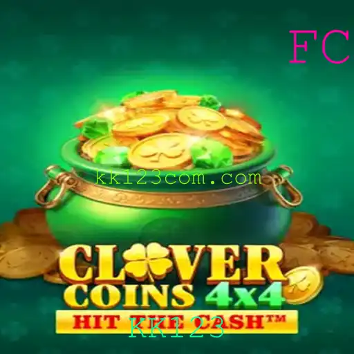 Descubra o Universo Estratégico de CloverCoins4x4
