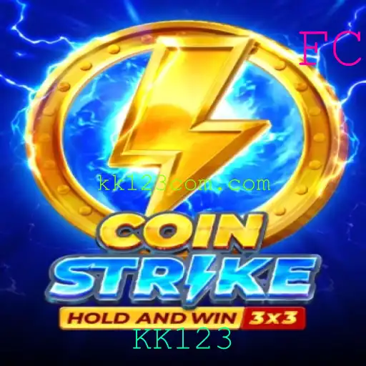CoinStrike: Uma Aventura Empolgante no Universo dos Jogos de Moeda