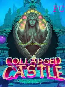 Explorando o Fascinante Mundo de CollapsedCastle: Introdução e Regras