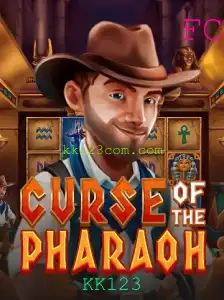 Descobrindo os Mistérios de CurseofthePharaoh: Um Mergulho no Mundo dos Antigos