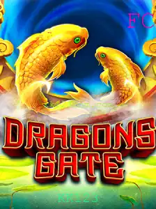 DragonsGate: Uma Jornada Épica no Mundo dos Dragões