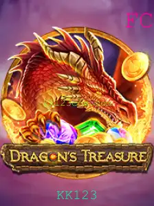 Explorando o Mundo de DragonsTreasure: Uma Aventura Épica