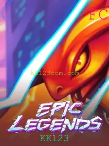 Explorando o Mundo de EpicLegends: Uma Jornada Através das Regras e Desafios do Jogo