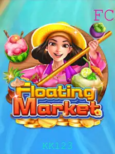 Descubra o Mundo Fascinante de FloatingMarket: Um Jogo de Estratégia e Aventura