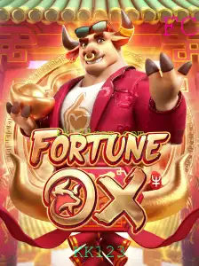 Explorando o Universo Vibrante do Jogo FortuneOx