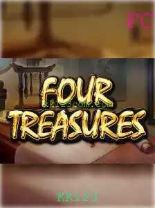 Descubra as Aventuras de FourTreasures: Um Guia Completo para o Novo Jogo de Estratégia