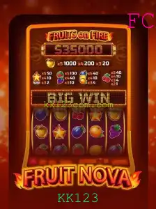 Descubra o Fascinante Mundo de FruitNova: Um Jogo de Estratégia e Diversão