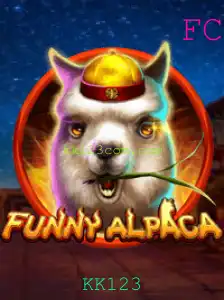 Explorando FunnyAlpaca: Um Jogo de Criatividade e Estratégia