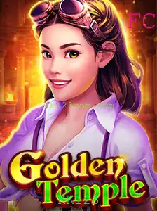 GoldenTemple: Uma Jornada Épica pelo Templo dourado