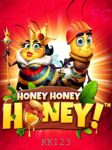 Explorando o Mundo Encantado de HoneyHoneyHoney