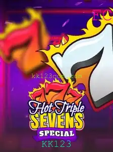 Descubra HotTripleSevensSpecial: O Jogo de Cassino que Está Dominando o Cenário