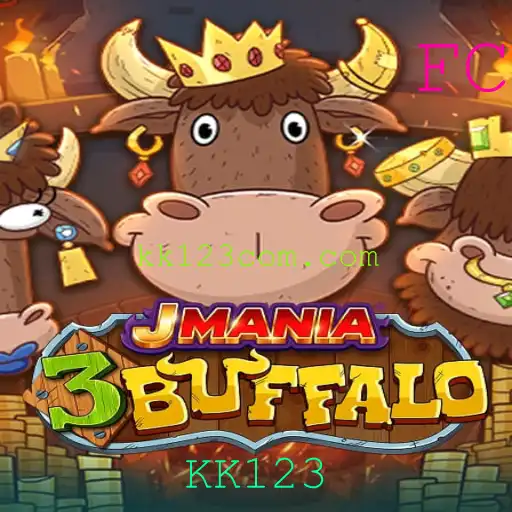 Descubra JMania3Buffalo: O Jogo Que Está Conquistando o Mundo