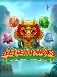 Descubra o Fascinante Jogo 'Legendary5': Uma Aventura Épica nos Dias de Hoje
