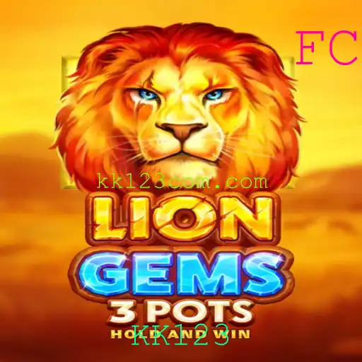 Descubra o Mundo de Aventuras com LionGems3pots e a Palavra-Chave KK123