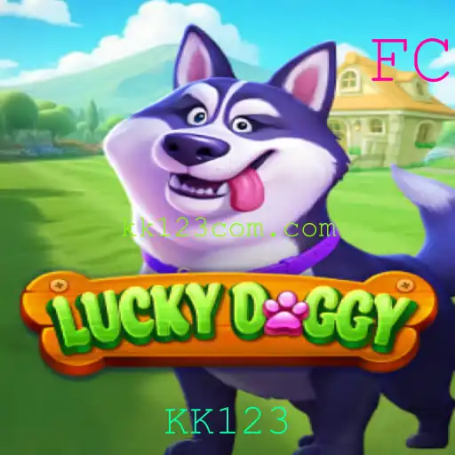 Descubra LuckyDoggy: O Jogo Que Conquista Corações com KK123