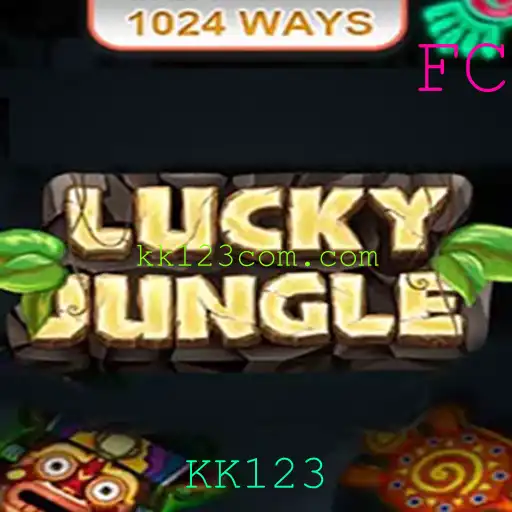 Explorando o Fascinante Mundo de LuckyJungle1024