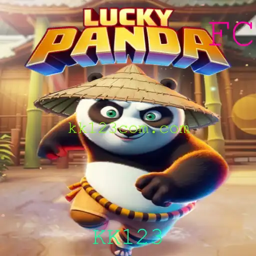 Descubra a Emoção de 'LuckyPanda': O Jogo de Estratégia e Sorte