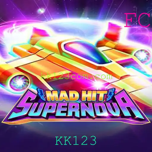 Detalhes do Jogo MadHitSupernova: Uma Jornada Cósmica com a Palavra-chave KK123