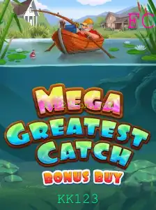 Explorando o Mundo de MegaGreatestCatchBonusBuy: Um Mergulho nas Regras e Estratégias do Jogo