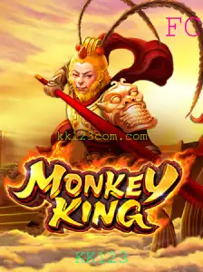 Descobrindo MonkeyKing: O Jogo que Transforma Divertimento em Aventura