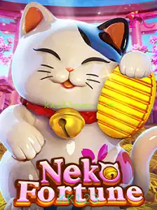 NekoFortune: Uma Aventura Felina Revolucionária