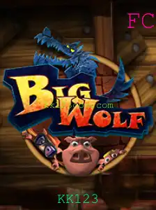 BigWolf: Explore a Aventura com Estratégia e Habilidade