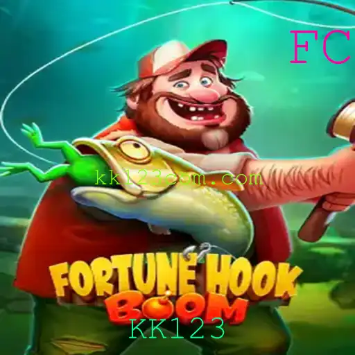 Explorando o Universo de FortuneHookBoom: O Jogo que Conquista Multidões