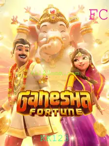 Explore GaneshaFortune: Um Universo de Sorte e Estratégia
