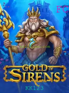 Descubra o Fascinante Mundo de GoldofSirens: Uma Aventura Épica Aguardando por Você