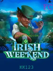 Explorando o Mundo de IrishWeekend: Regras e Aventura do Jogo de Estratégia