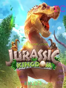 Explorando o Fascinante Mundo de JurassicKingdom: Estratégia e Aventura Pré-Histórica