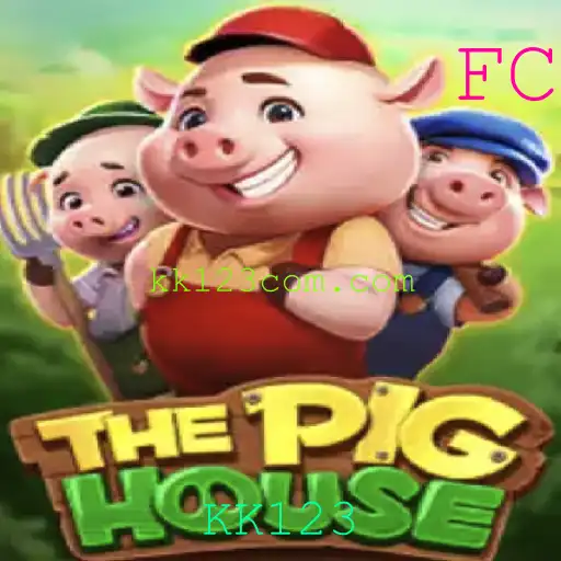 ThePigHouse: Uma Aventuras Única no Mundo dos Jogos