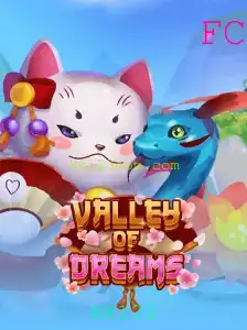 Explorando o Fascinante Mundo de ValleyofDreams: Regras e Gameplay Únicos