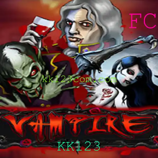 Descubra o Fascinante Jogo 'Vampire': Uma Aventura Onde a Estratégia Encontra o Sobrenatural