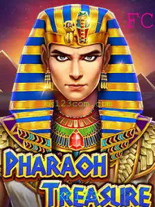 Descubra os Segredos Ocultos de PharaohTreasure: Uma Aventura Épica