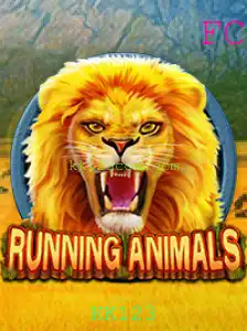 Explorando o Jogo RunningAnimals: Uma Corrida Selvagem de Emoções
