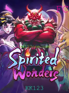 Descubra os Mistérios de SpiritedWonders: Um Guia Completo para Jogadores