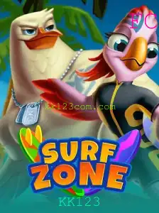 Descubra o emocionante mundo do jogo 'SurfZone'