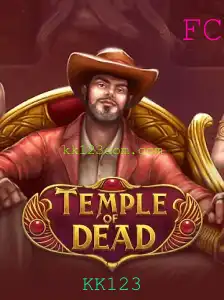 Explorando o Mundo de TempleofDead: Um Guia Completo para Jogadores