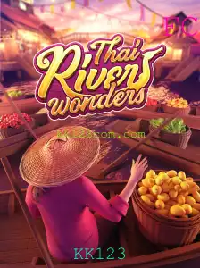 Descubra o Fascinante Mundo de ThaiRiverWonders com a Palavra-Chave KK123