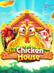 Explorando o Fascinante Mundo de TheChickenHouse