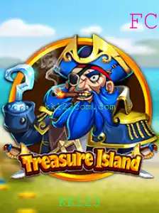 Tudo Sobre TreasureIsland: Um Novo Mundo de Aventuras e Desafios